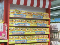 -世纪联华(外高桥店)