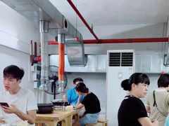 大堂-旺记碳烤肥牛(总店)