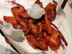 -鸽子侯·家宴·平价海鲜(绿地店)