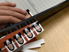 -一墨照相馆·证件照·形象照(世博店)