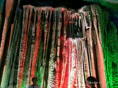 -泰安地下龙宫景区