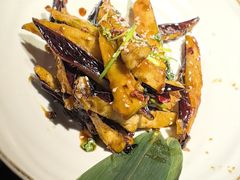 -薇酌饮·陕西菜(南门外店)