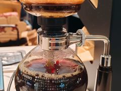 -Peet's Coffee皮爷咖啡(豫园店)