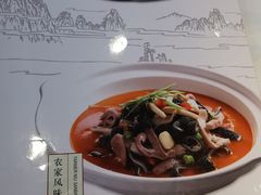 -潇湘楼(环保园店)