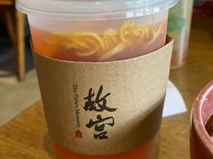 -故宫餐厅(景运门店)