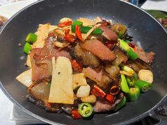 -新蜀会四川豆花(五羊店)