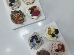 -爱之旅diy烘焙坊(西直门店)