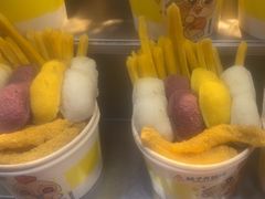 -味子夫鸡柳(解放碑总店)