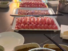 -君邦火锅(新疆大厦店)