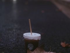 冰美式-Radar Coffee(思南路店)