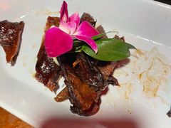传统酱鸭-外婆家(西红门荟聚购物中心店)