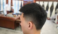 -朗峰专业美发沙龙