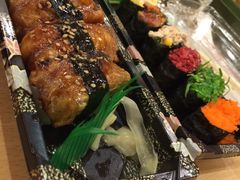 -争鲜回转寿司(飞洲国际店)