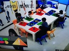 -克乐思少儿机器人•编程•竞赛科技馆(融创店)