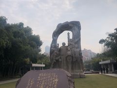 -上海市龙华烈士陵园