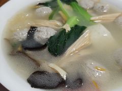 -子午路张记肉夹馍(小寨西路店)