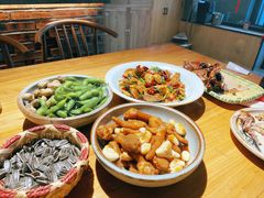 -鸽子窝(宋庄店)