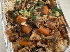 -红星光发煲仔饭(文海店)