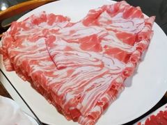 -竹叶涮肉坊(总店)