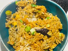 -椰子湾·海南火锅·糟粕醋·椰子鸡(正大广场店)