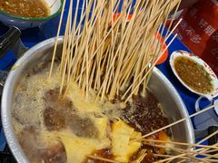 -马路边边串串香(双井直营店)