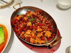 -眉州东坡·熊猫主题餐厅(枫蓝店)