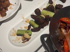 -外婆家(西红门荟聚购物中心店)