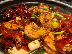 -川成元·麻辣香锅(凯德MALL西直门店)