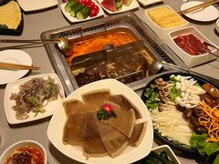 -海底捞火锅(天一广场亚细亚店)