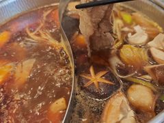 -牛匠和牛寿喜锅(西安总店)