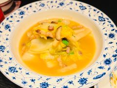 -锦楼·臻选新杭帮(杭州中心店)