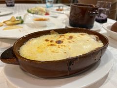 -新侨三宝乐西餐厅(崇文门店)