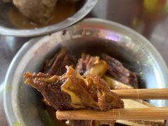 -好成财牛排馆(涂门街总店)