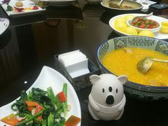 -玉雪春天(中正花园店)