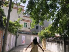 -三溪村