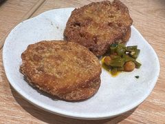 -小满手工粉(北京富力广场店)