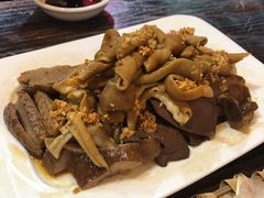 -官塘锋记鱼生·生腌·砂锅粥(牌坊街店)