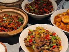 -潇湘阁(汉光百货店)