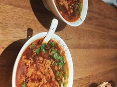 -豆相识•九九豆腐脑(牛咡桥店)