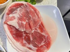 -鲜阁坊海鲜自助融合烤肉(银泰百货温州瓯海店)