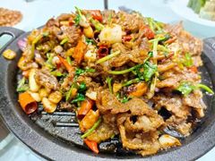 -御仙都北京菜馆·烤鸭店(双井店)