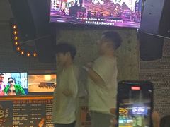 -HIB HUB公社(解放西路店)