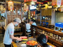 -蜀大侠火锅(春熙路店)