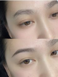 -初心纹眉洗眉·美睫专业店