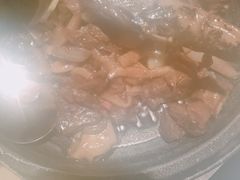 -凤凰山斑鱼馆(恭城店)