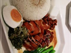 -金戈戈香港豉油鸡(皇庭广场店)