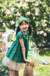 -WPlus明星肖像亲子全家福摄影