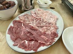 -华哥新鲜猪精品美食