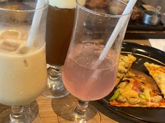 -必胜客(张家港购物公园店)