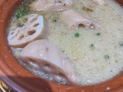 -董厨煨汤馆(车站路店)